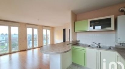 Appartement 4 pièces de 79 m² à Chantepie (35135)