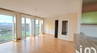 Appartement 4 pièces de 79 m² à Chantepie (35135)