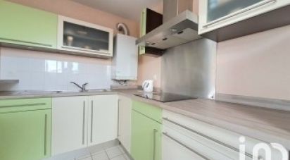 Appartement 4 pièces de 79 m² à Chantepie (35135)