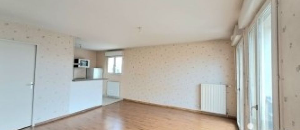 Appartement 4 pièces de 79 m² à Rennes (35700)