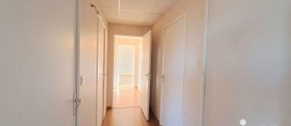 Appartement 4 pièces de 79 m² à Rennes (35700)