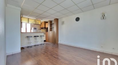 Appartement 2 pièces de 46 m² à Bondy (93140)