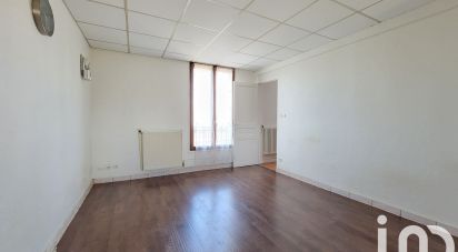 Appartement 2 pièces de 46 m² à Bondy (93140)