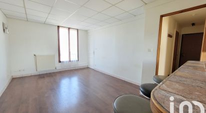 Appartement 2 pièces de 46 m² à Bondy (93140)