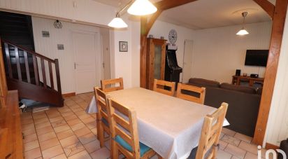 Town house 5 rooms of 132 m² in Chilly-Mazarin (91380)