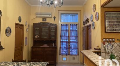 Appartement 2 pièces de 43 m² à Menton (06500)