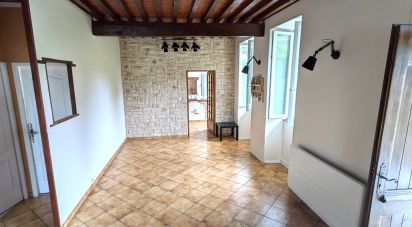 Maison 4 pièces de 135 m² à Baudreix (64800)