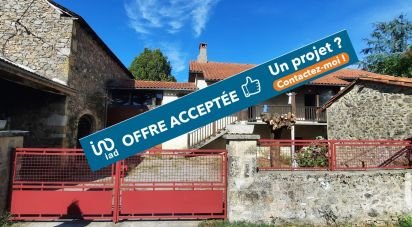 Ferme 6 pièces de 110 m² à Galgan (12220)