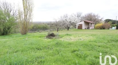 Terrain de 1 145 m² à Rieumes (31370)