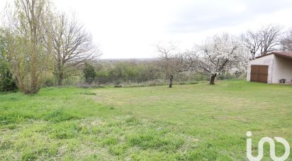 Terrain de 1 145 m² à Rieumes (31370)