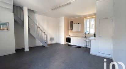 Appartement 4 pièces de 80 m² à Hardricourt (78250)