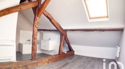 Appartement 4 pièces de 80 m² à Hardricourt (78250)