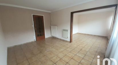 Apartment 4 rooms of 69 m² in Algrange (57440)