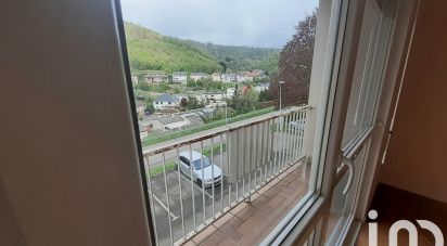 Apartment 4 rooms of 69 m² in Algrange (57440)