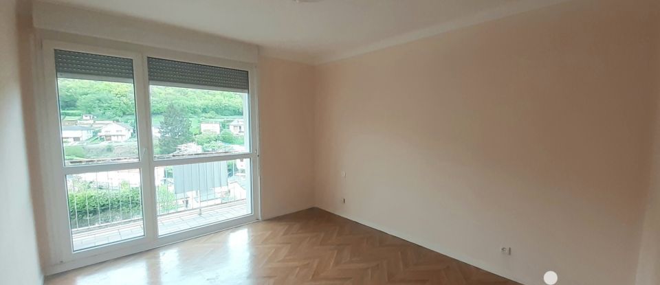 Apartment 4 rooms of 69 m² in Algrange (57440)