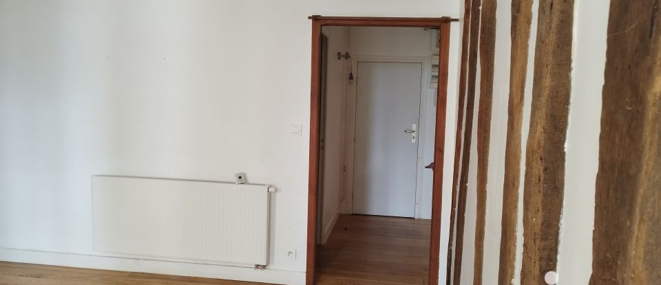 Appartement 3 pièces de 60 m² à Bergerac (24100)