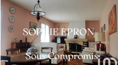 Traditional house 4 rooms of 80 m² in Lormont (33310)