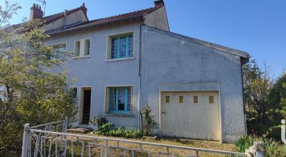 House 5 rooms of 83 m² in Decize (58300)