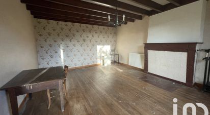 Traditional house 4 rooms of 103 m² in - (79190)