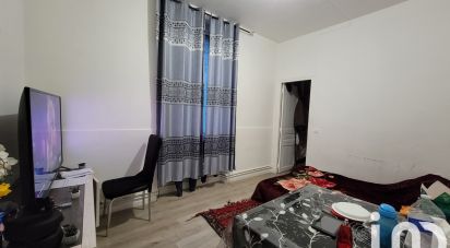 Appartement 3 pièces de 45 m² à Noisy-le-Sec (93130)