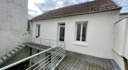 Apartment 3 rooms of 62 m² in Fontenay-sous-Bois (94120)