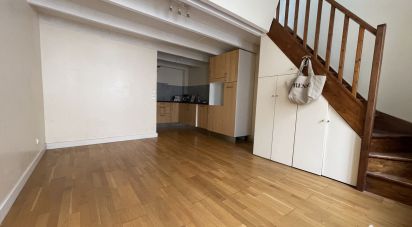 Apartment 3 rooms of 62 m² in Fontenay-sous-Bois (94120)