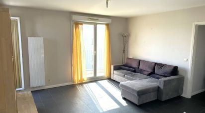 Apartment 3 rooms of 60 m² in Sainte-Geneviève-des-Bois (91700)