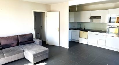 Apartment 3 rooms of 60 m² in Sainte-Geneviève-des-Bois (91700)