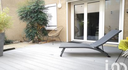 Apartment 4 rooms of 85 m² in Tarbes (65000)