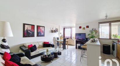 Appartement 4 pièces de 83 m² à L'Île-Saint-Denis (93450)