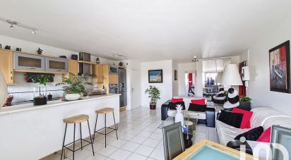 Apartment 4 rooms of 83 m² in L'Île-Saint-Denis (93450)