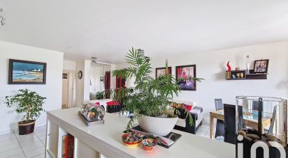 Apartment 4 rooms of 83 m² in L'Île-Saint-Denis (93450)