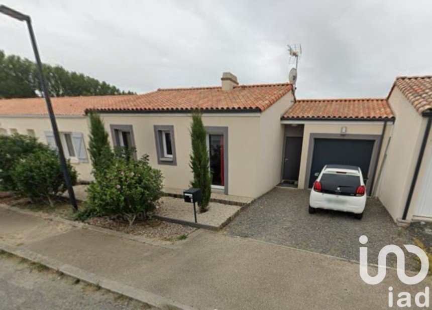 House 3 rooms of 70 m² in Saint-Jean-de-Monts (85160)