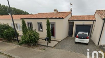 Maison 3 pièces de 69 m² à Saint-Jean-de-Monts (85160)