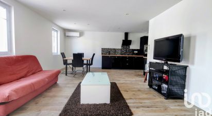 Maison 4 pièces de 111 m² à Soustons (40140)