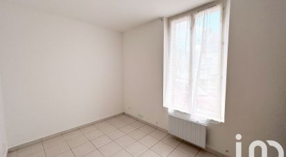 Appartement 2 pièces de 33 m² à Puiseux-le-Hauberger (60540)