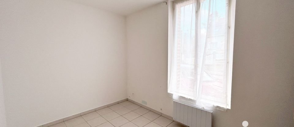 Appartement 2 pièces de 33 m² à Puiseux-le-Hauberger (60540)