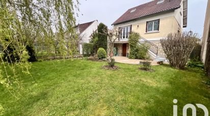 Maison traditionnelle 5 pièces de 96 m² à Bois-d'Arcy (78390)