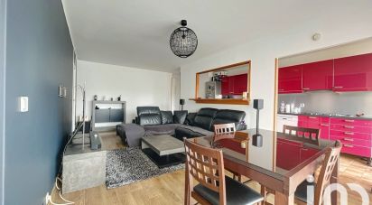 Appartement 5 pièces de 94 m² à Franconville (95130)