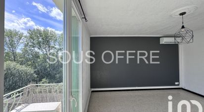 Appartement 4 pièces de 67 m² à Avignon (84000)