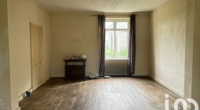 Maison traditionnelle 3 pièces de 102 m² à Clussais-la-Pommeraie (79190)