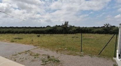 Land of 561 m² in Saint-Michel-Chef-Chef (44730)