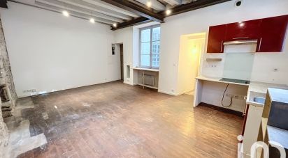 Apartment 2 rooms of 39 m² in Nantes (44000)