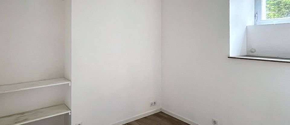 Appartement 2 pièces de 39 m² à Nantes (44000)