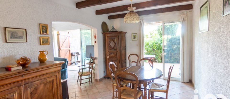 Maison 5 pièces de 122 m² à Puget-sur-Argens (83480)