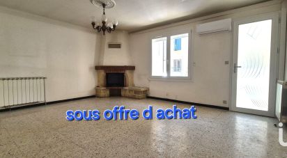 Maison 4 pièces de 90 m² à Corneilhan (34490)