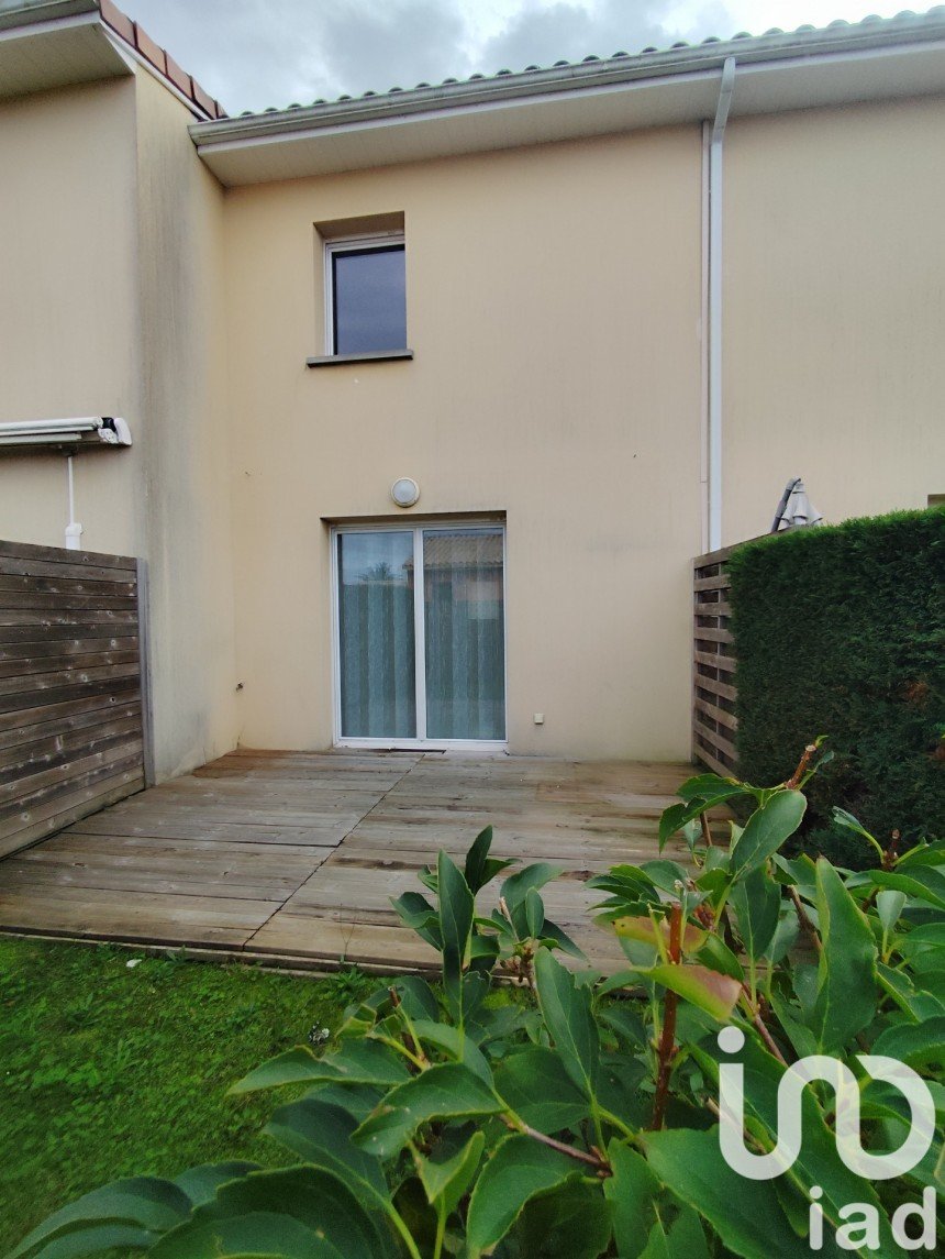 Duplex 3 pièces de 65 m² à Libourne (33500)