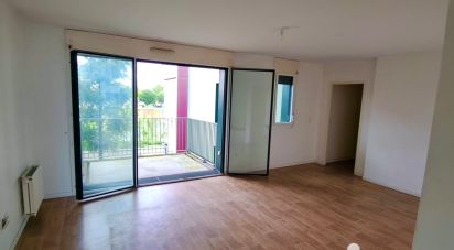 Apartment 3 rooms of 62 m² in Saint-Denis (93200)