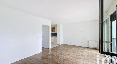 Appartement 3 pièces de 62 m² à Saint-Denis (93200)