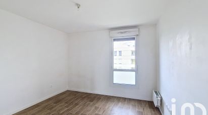 Apartment 3 rooms of 62 m² in Saint-Denis (93200)